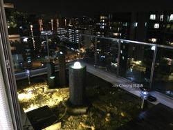 The Minton (D19), Condominium #109830162